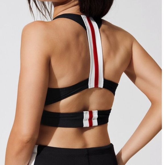 NWT Free People FP Movement Delta Sports Bra - Picture 3 of 9